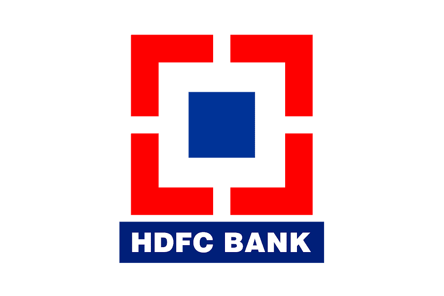 HDFC-Bank LOGO